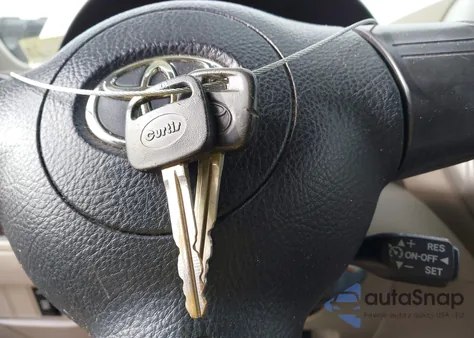 2004 Toyota Rav4 from USA, damaged, VIN JTEHD20V640015795